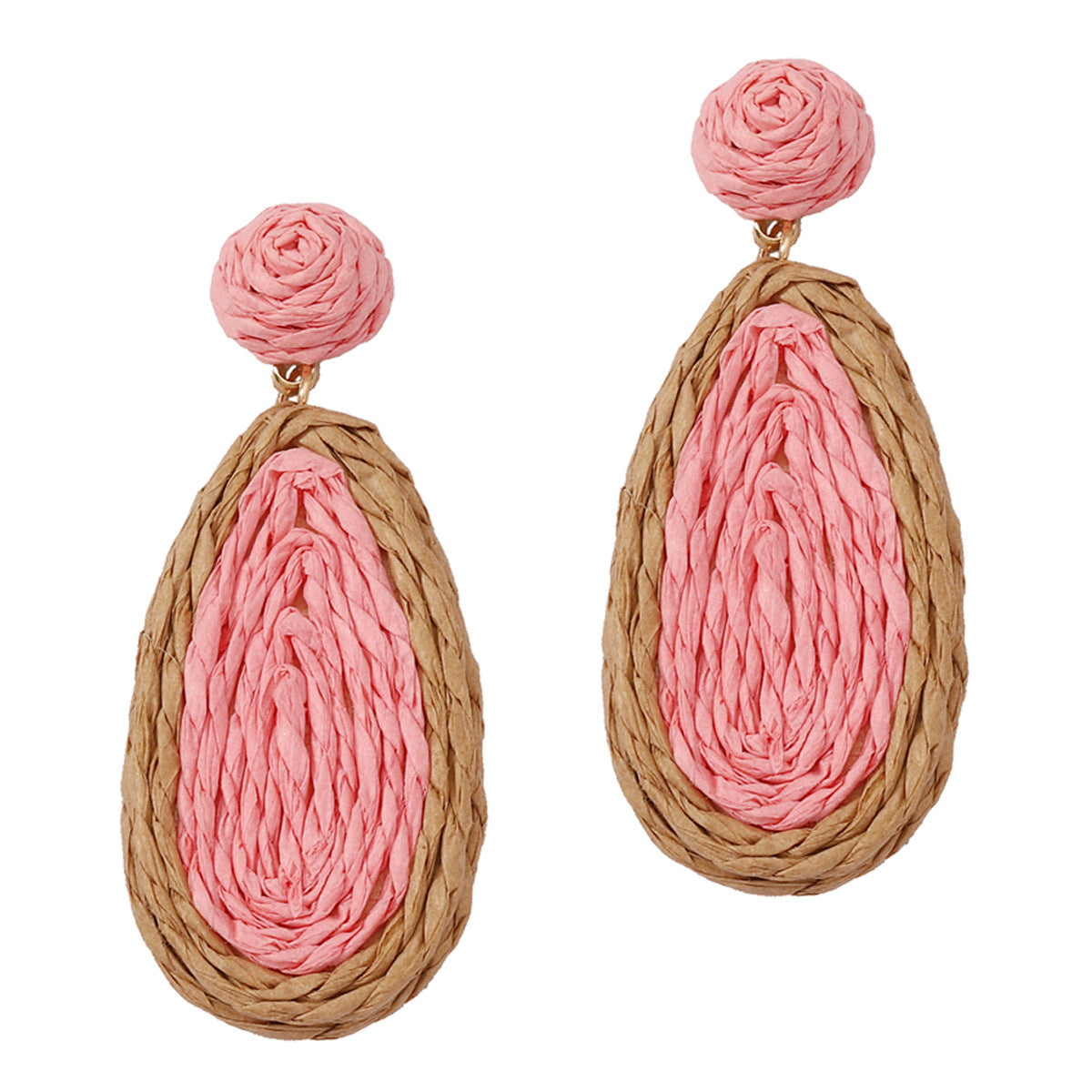 Orecchino bellissimo con stile unico