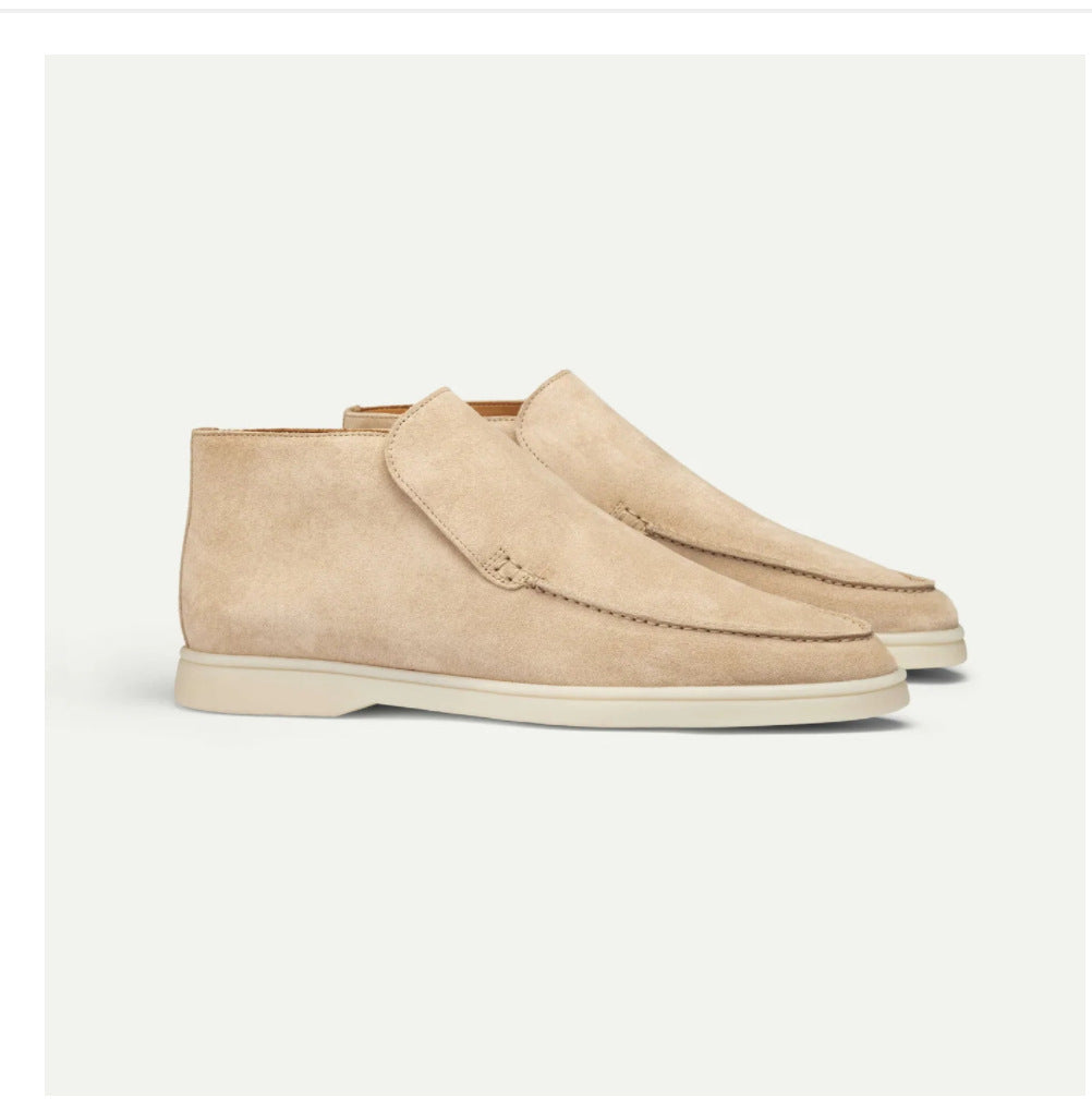 Scarpe Ortopediche Splendidamente Realizzate