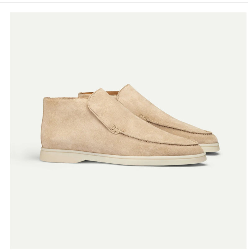 Scarpe Ortopediche Splendidamente Realizzate