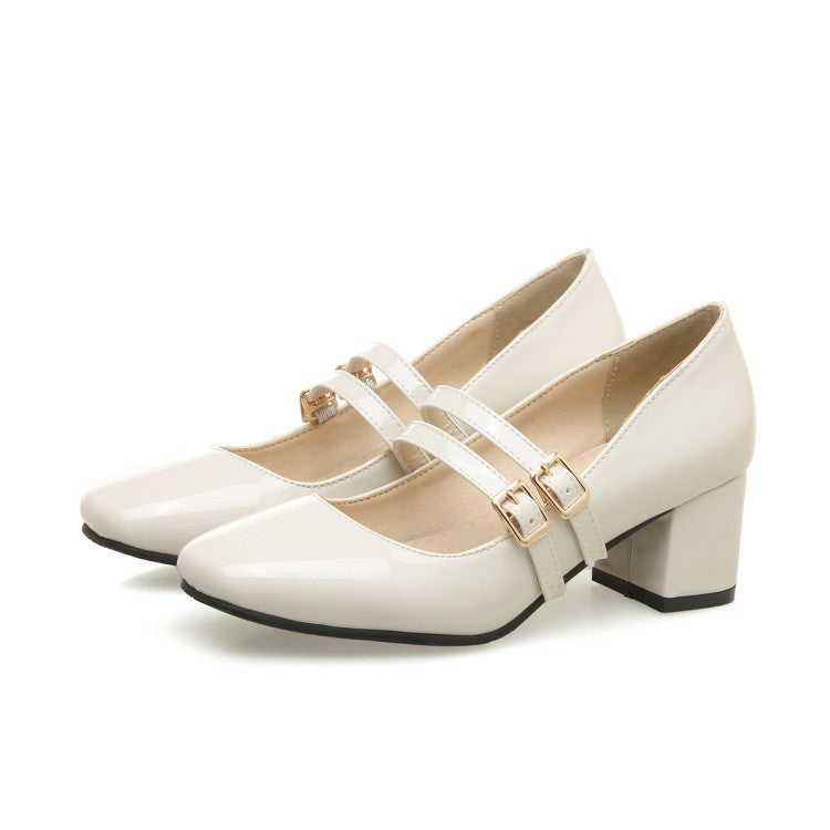 Scarpe Ortopediche Chic dal Design Unico