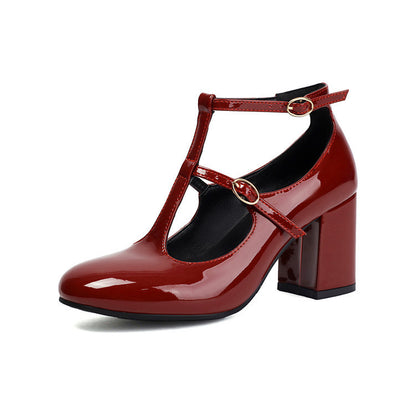 Scarpe Ortopediche Classiche con Stile Senza Tempo