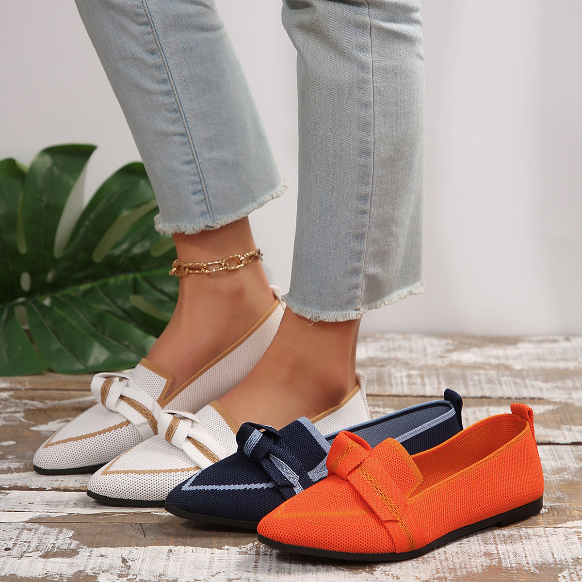 Scarpe Ortopediche Ispirate al Vintage