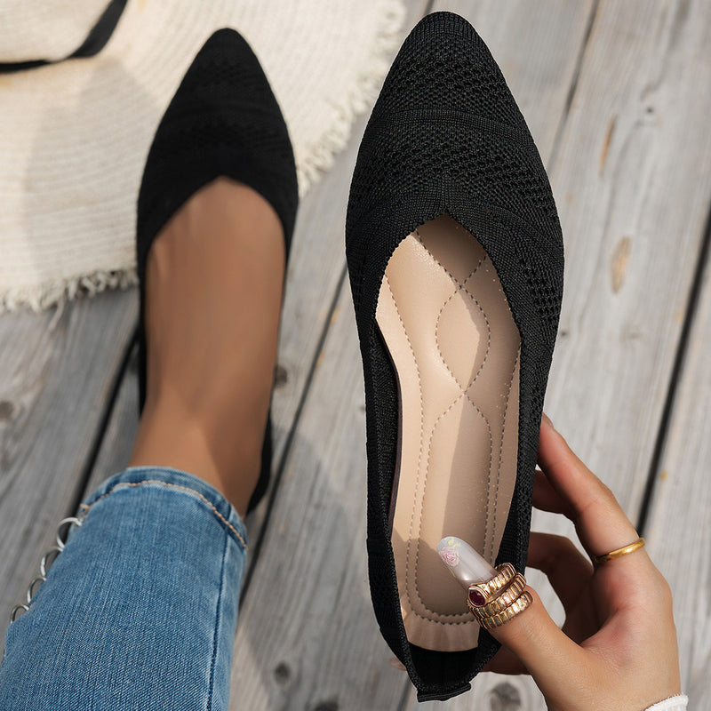 Scarpe Ortopediche Chic dal Design Unico