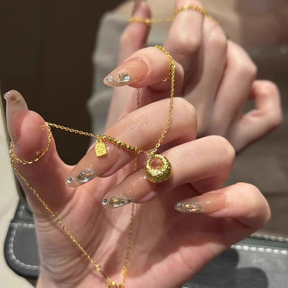 Collana stupendo per uso quotidiano