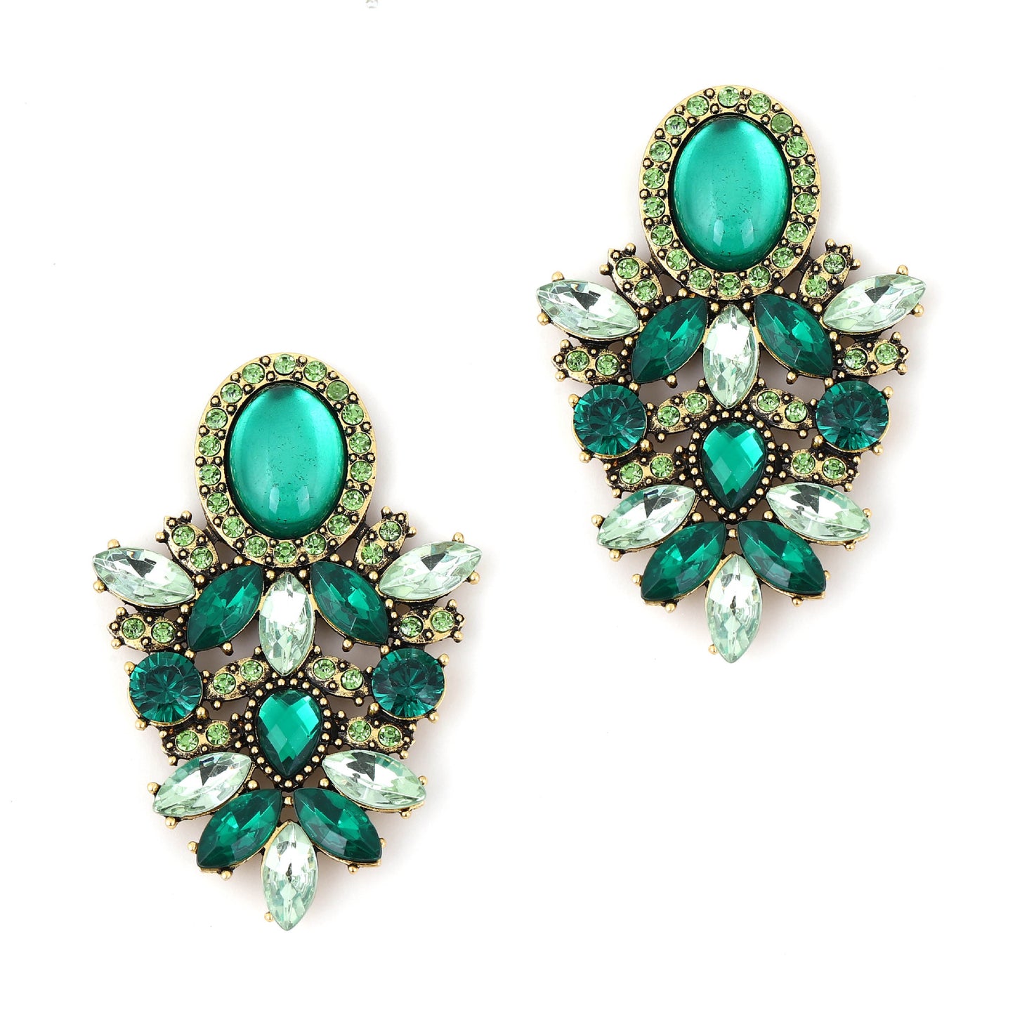 Orecchino stupendo per uso quotidiano