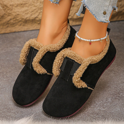 Scarpe Ortopediche Ispirate al Vintage