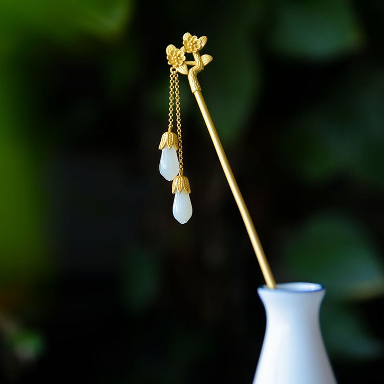 Argento Gioiello artigianale delicato