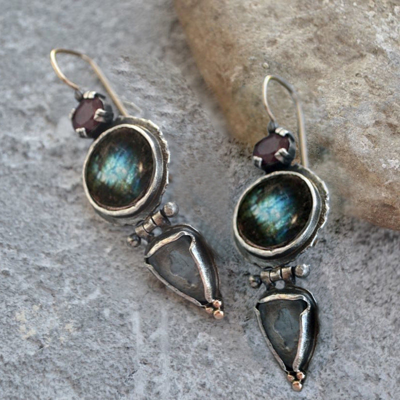 Orecchino elegante per ogni occasione