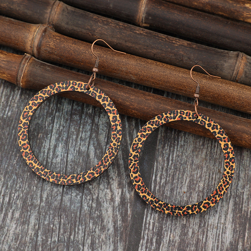 Orecchino elegante per ogni occasione