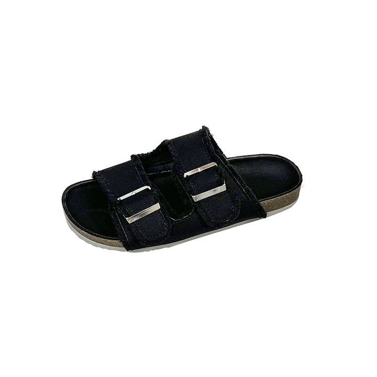 Scarpe Ortopediche Aggraziate dal Look Moderno