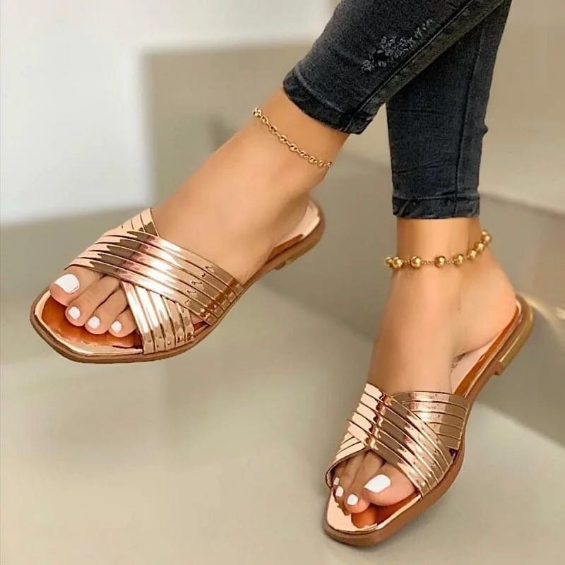 Scarpe Ortopediche Aggraziate dal Look Moderno