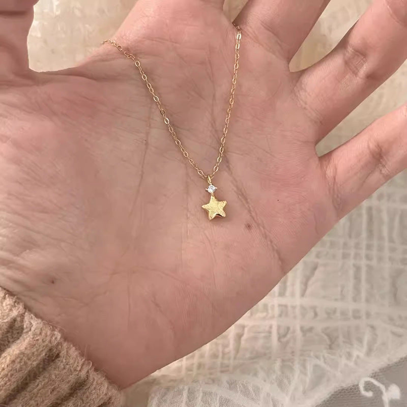 Collana stupendo per uso quotidiano