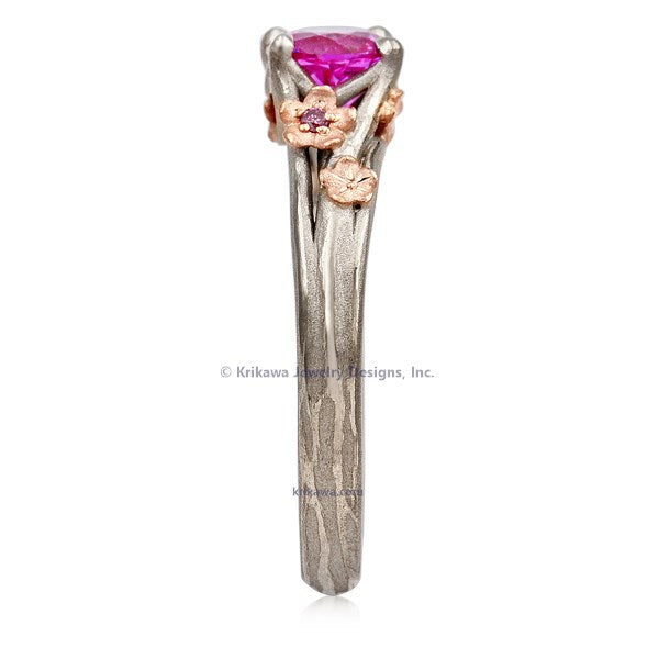 Anello classico dal fascino senza tempo