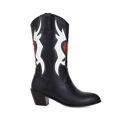 Stivali Ortopediche Splendidamente Realizzate