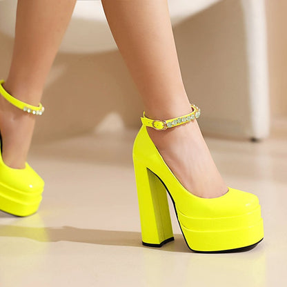 Scarpe Ortopediche Classiche con Stile Senza Tempo