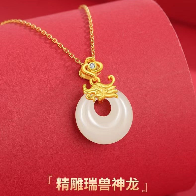 Collana elegante per ogni occasione