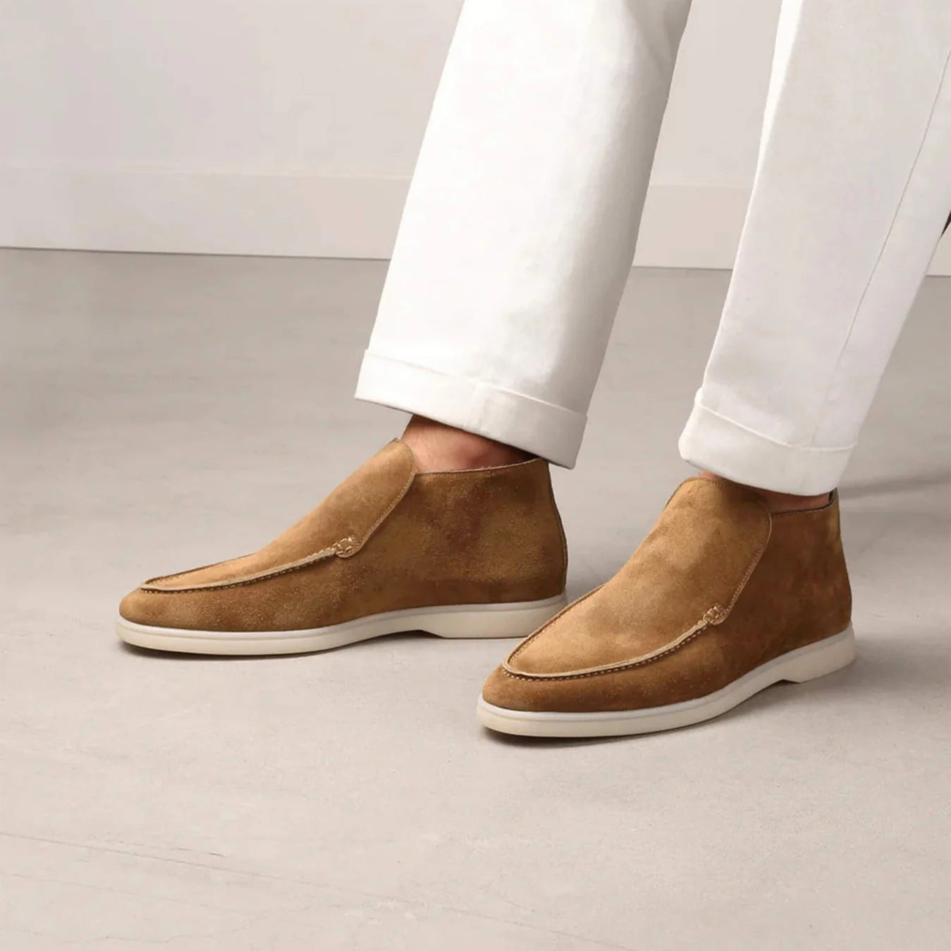 Scarpe Ortopediche Ispirate al Vintage