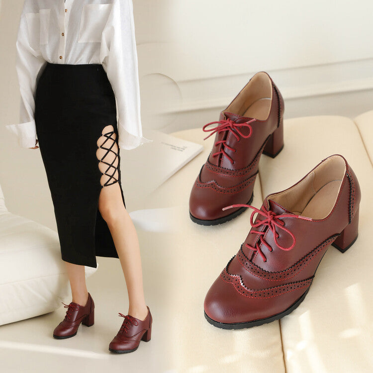 Scarpe Ortopediche Chic dal Design Unico