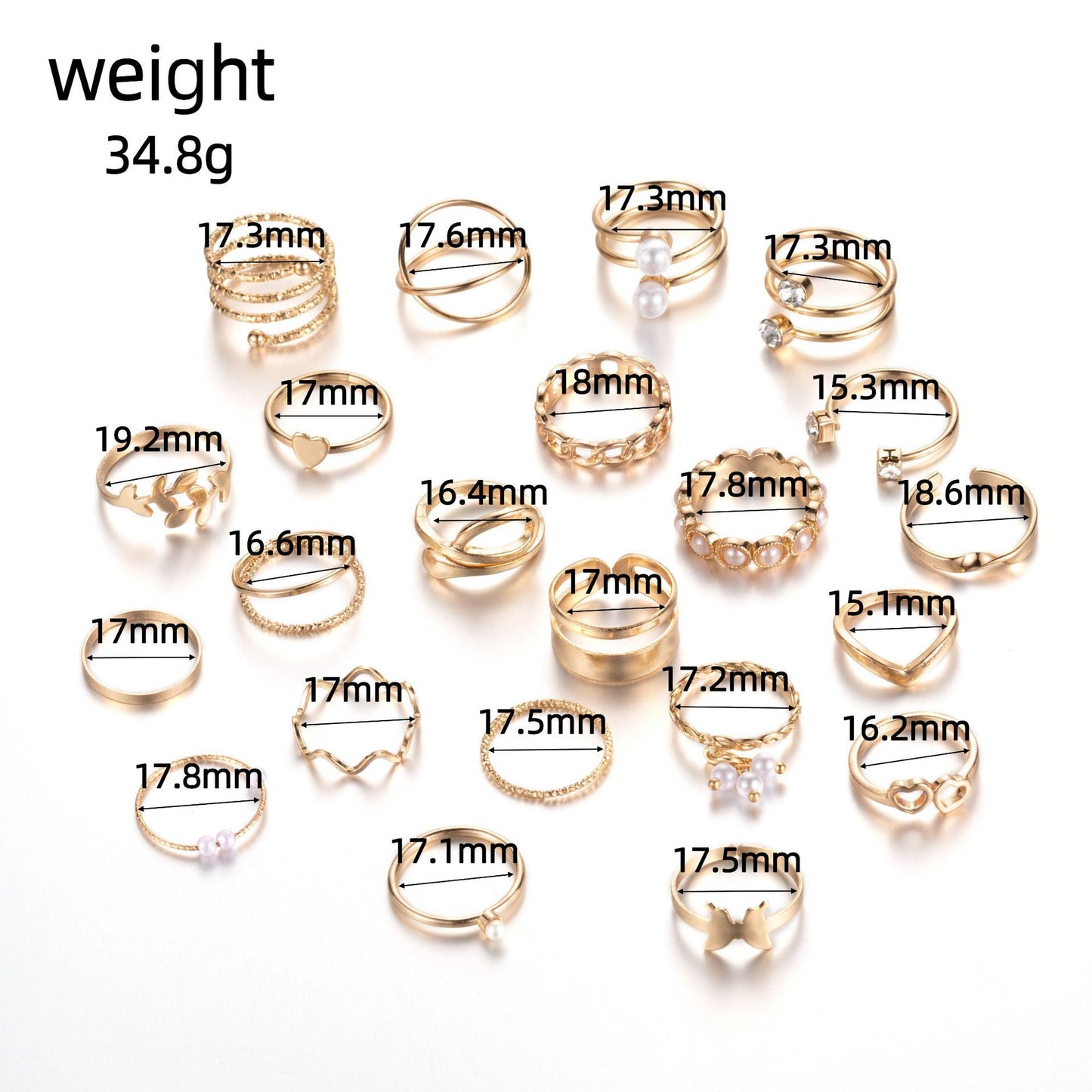 Oro Catena classico dal fascino senza tempo