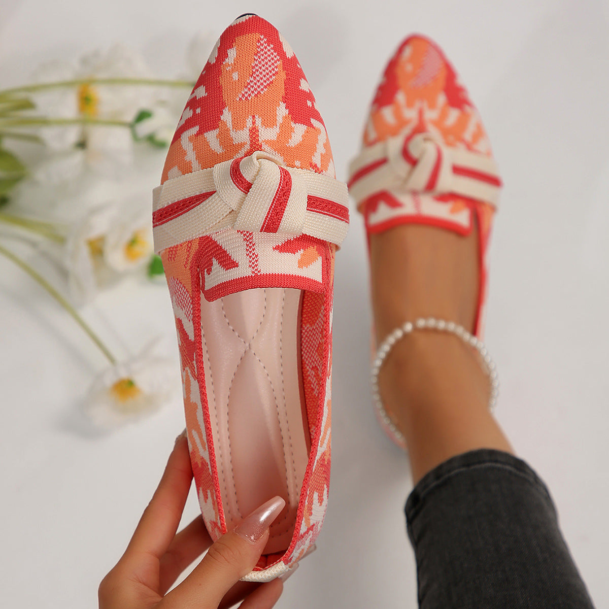 Scarpe Ortopediche Ispirate al Vintage