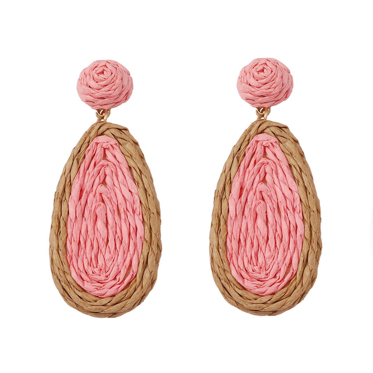 Orecchino bellissimo con stile unico