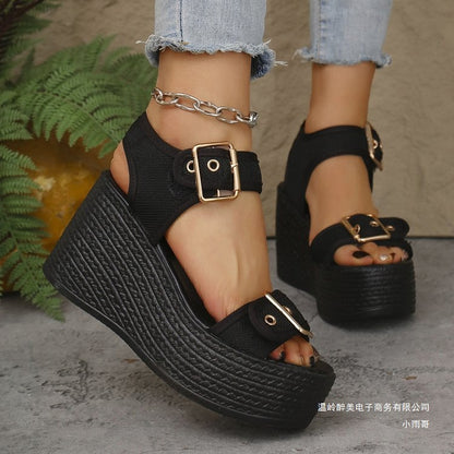 Scarpe Ortopediche Chic dal Design Unico
