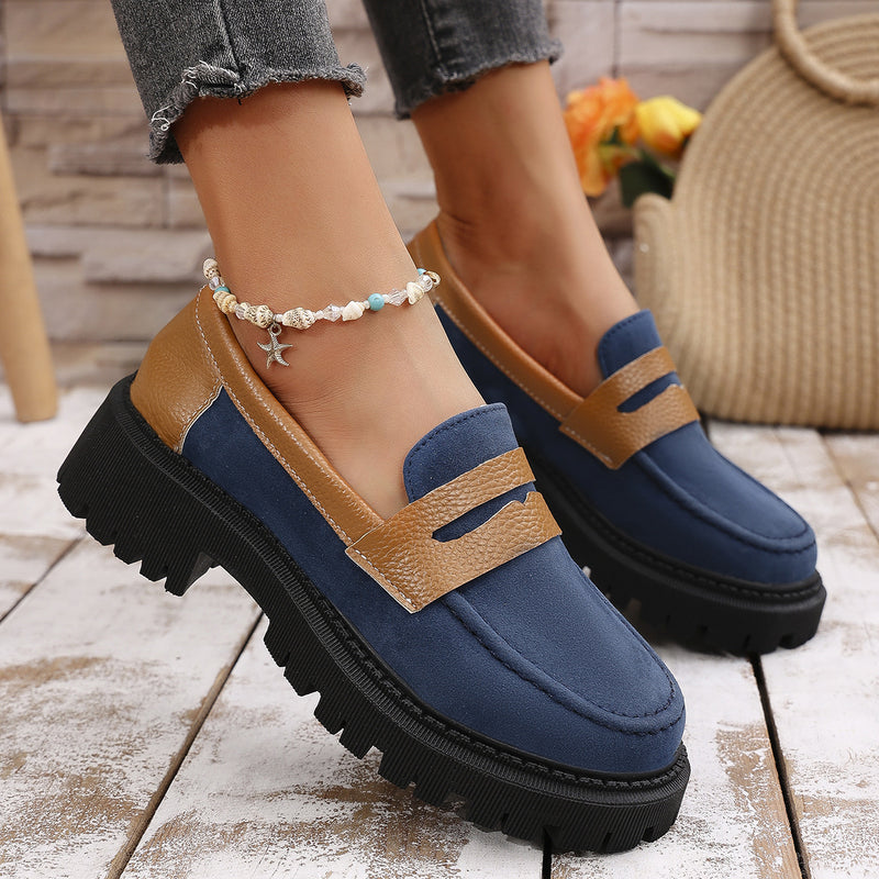 Scarpe Ortopediche Classiche con Stile Senza Tempo