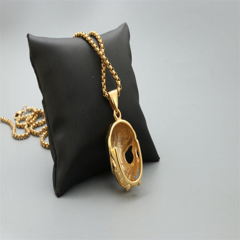 Collana affascinante per ogni occasione