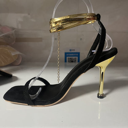 Sandali Ortopediche Chic dal Design Unico