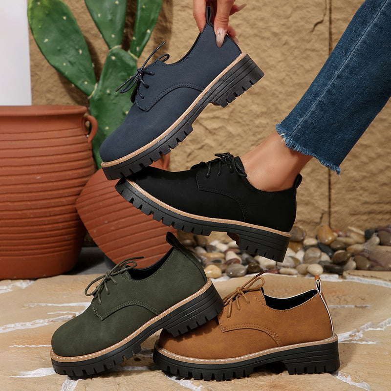 Scarpe Ortopediche Aggraziate dal Look Moderno