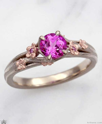 Anello classico dal fascino senza tempo