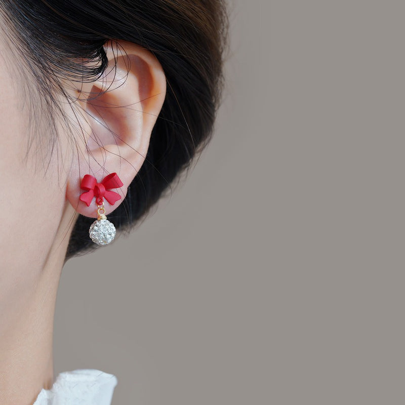 Orecchino bellissimo con stile unico