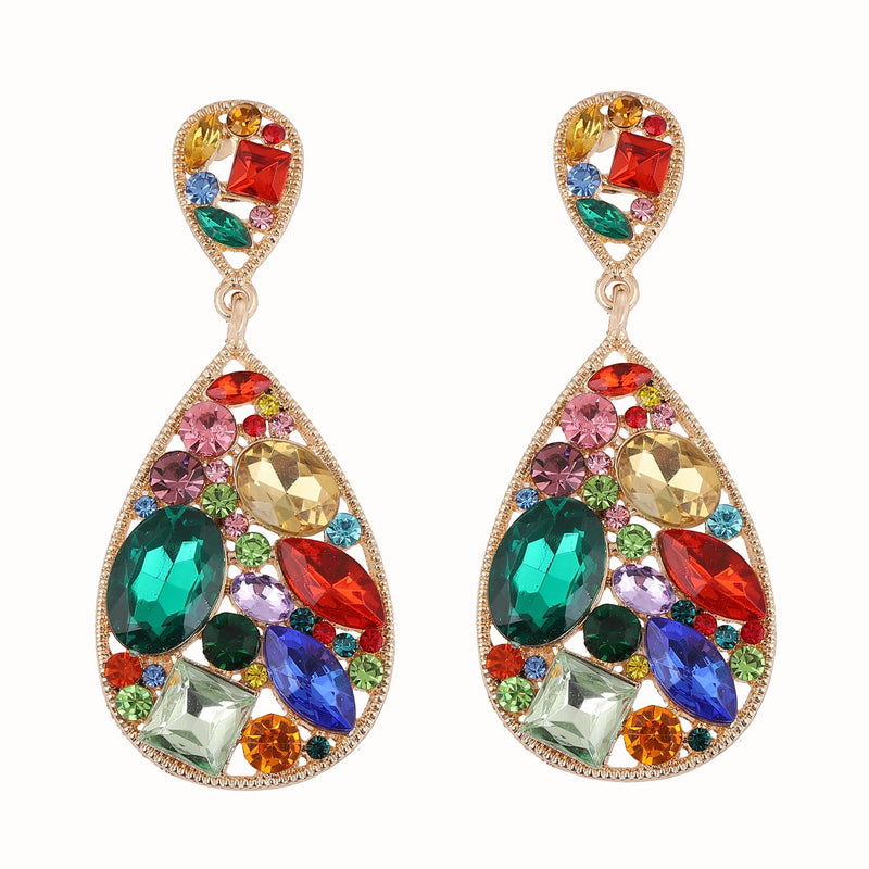 Orecchino bellissimo con stile unico