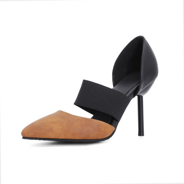 Scarpe Ortopediche Classiche con Stile Senza Tempo