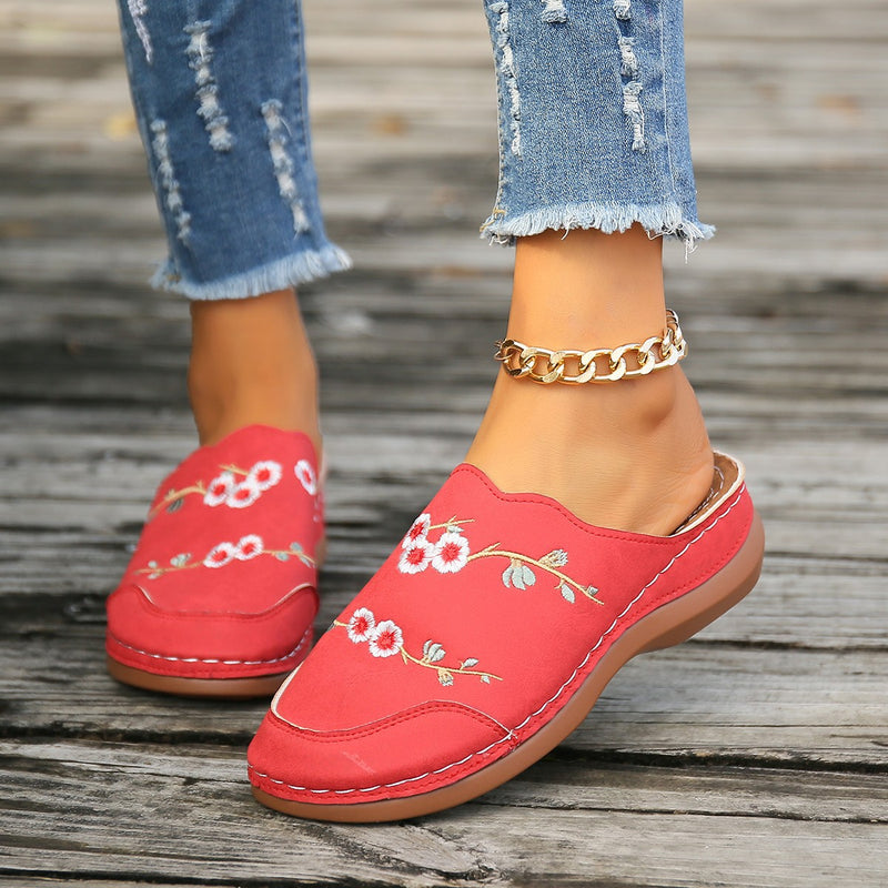 Scarpe Ortopediche Aggraziate dal Look Moderno
