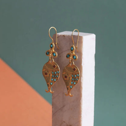 Orecchino affascinante per ogni occasione