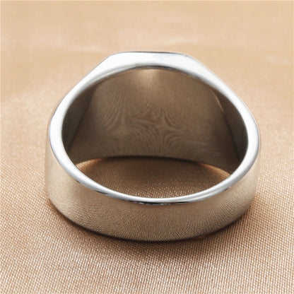 Anello bellissimo con stile unico