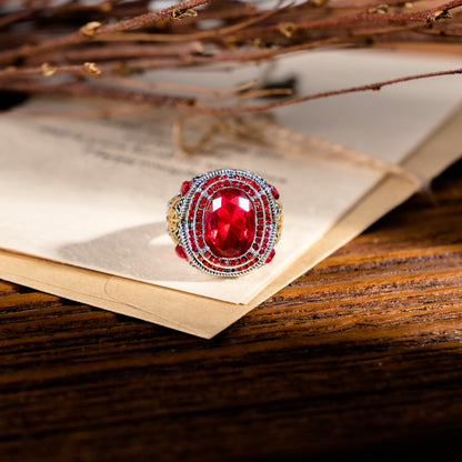 Anello stupendo per uso quotidiano