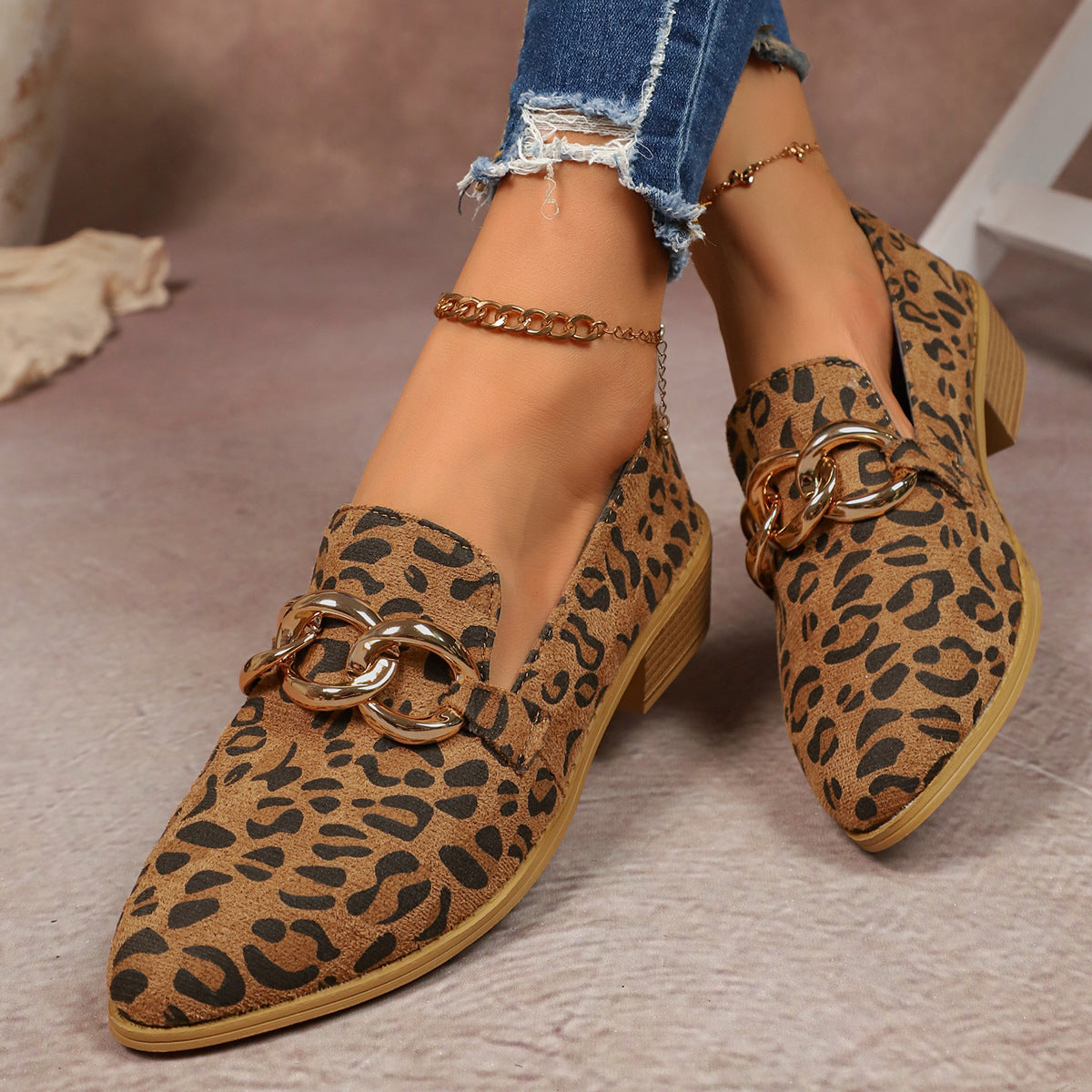 Scarpe Ortopediche Comode per Uso Quotidiano