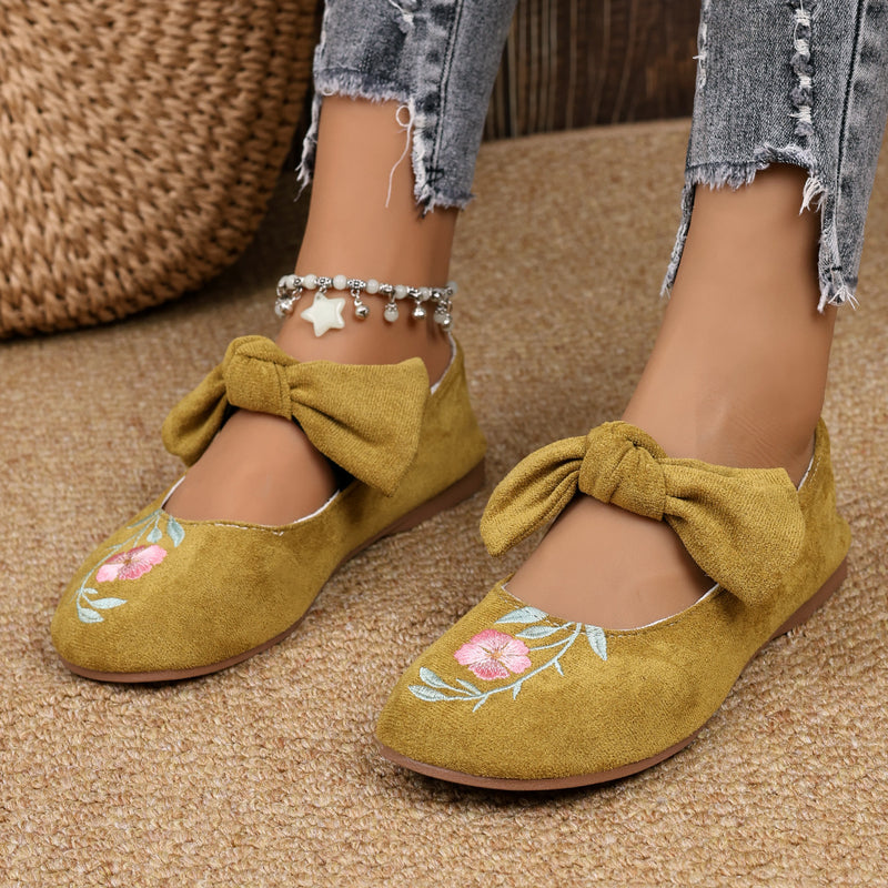 Scarpe Ortopediche Aggraziate dal Look Moderno