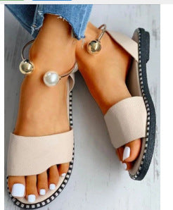 Sandali Ortopediche Aggraziate dal Look Moderno