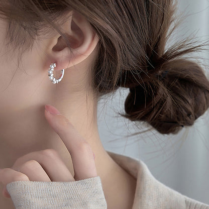 Gioiello vintage fatto a mano