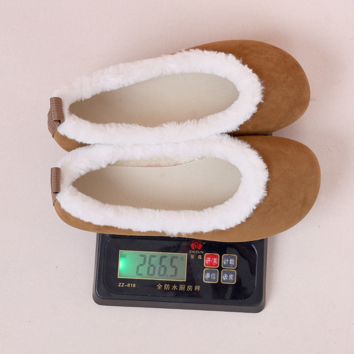 Scarpe Ortopediche Classiche con Stile Senza Tempo