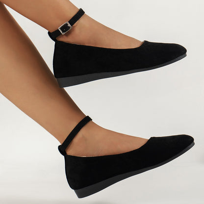 Scarpe Ortopediche Aggraziate dal Look Moderno