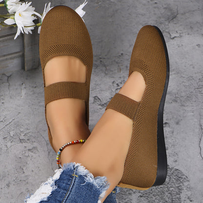 Scarpe Ortopediche Aggraziate dal Look Moderno