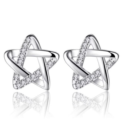 Orecchino stupendo per uso quotidiano