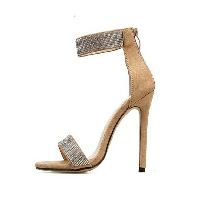 Sandali Ortopediche Chic dal Design Unico