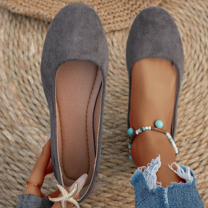 Scarpe Ortopediche Aggraziate dal Look Moderno