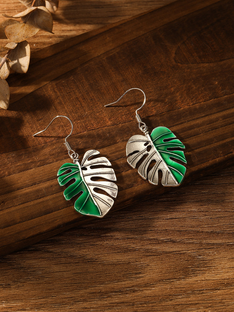 Orecchino classico dal fascino senza tempo