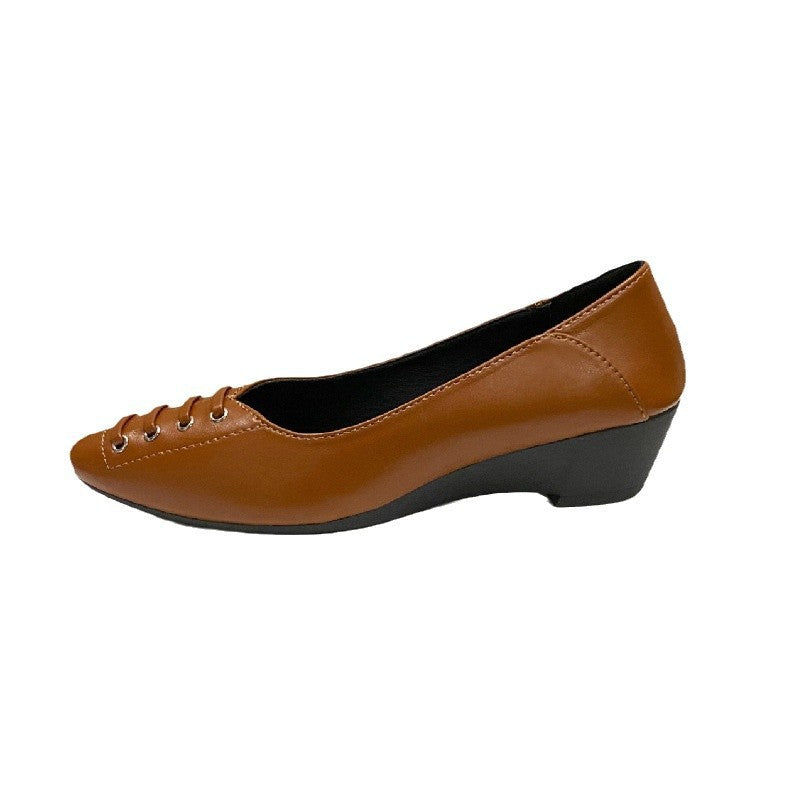 Scarpe Ortopediche Stilose per Ogni Occasione